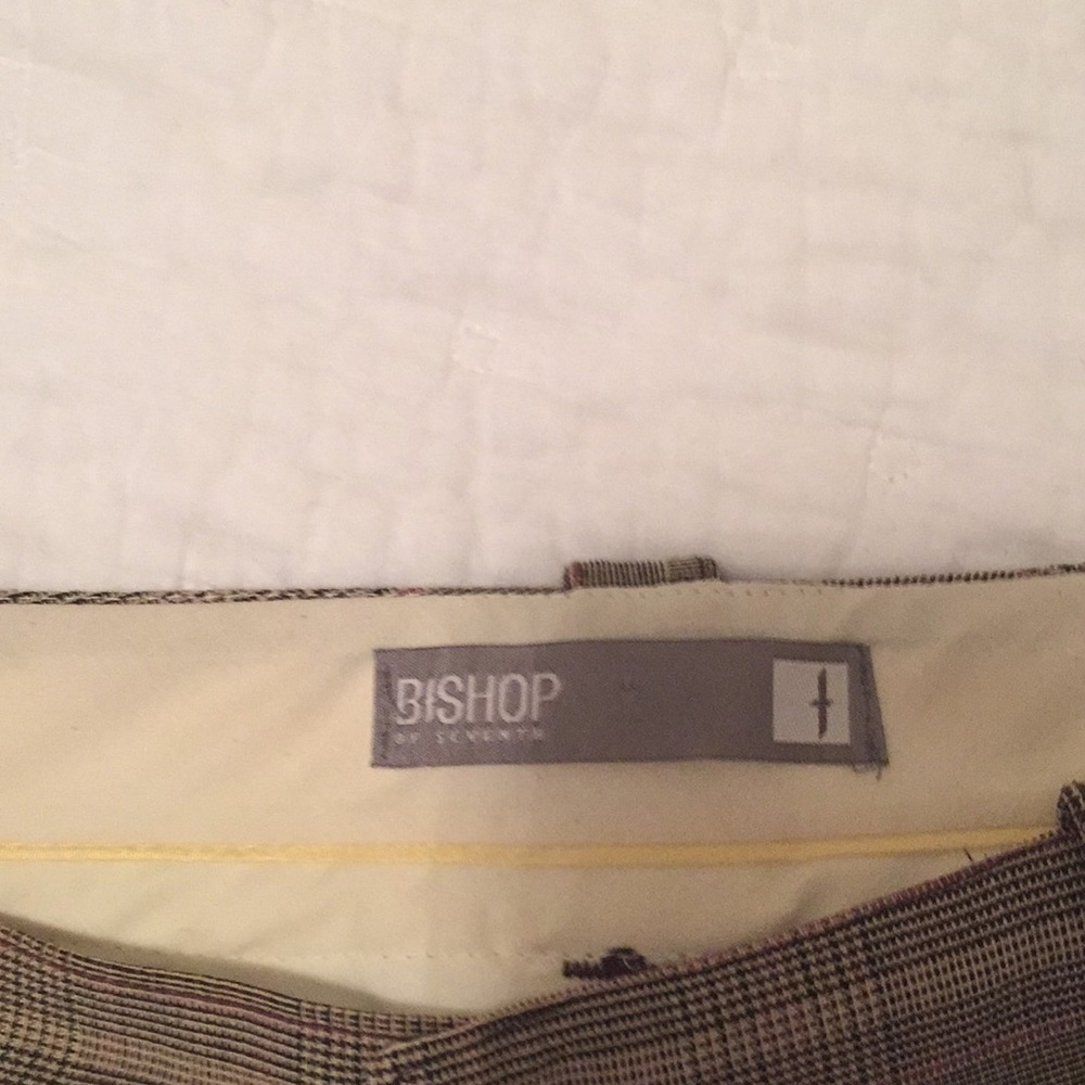 Pants - Picture 3 of 4